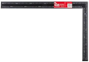 Top Tools Kątownik dachowy 30C320 dł. 60 - Suwmiarki i mikrometry - miniaturka - grafika 4