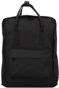 Fjällräven Re-Knken plecak unisex 16L , czarny 23548 - Plecaki - miniaturka - grafika 16