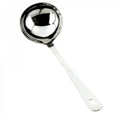 Przybory do gotowania - Ibili ŁYŻKA wazowa chochla do ZUPY marki 710400 - miniaturka - grafika 1