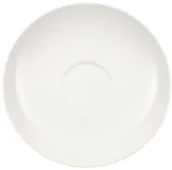 Koszyki łazienkowe - Villeroy & Boch wdzięk spodek kawowy 15 cm 1045451310 - miniaturka - grafika 1