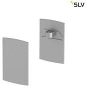 Oprawy, klosze i abażury - SLV SPOTLINE H-profile HOME końcówka anodyzowana 1001809 - miniaturka - grafika 1