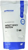 Odżywki białkowe - Myprotein mypr białkiem Impact Protein serwatkowym, , 1 kg, , 10648434 - miniaturka - grafika 1