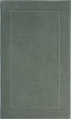 Dywaniki łazienkowe - Aquanova Dywanik łazienkowy London 70 x 120 cm leśna zieleń LONBML-269 - miniaturka - grafika 1