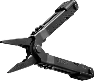 MULTITOOL MP600 NEEDLENOSE BLACK - Scyzoryki - miniaturka - grafika 5