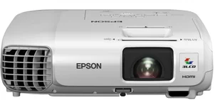 Projektor Epson EB-X27 - Projektory - miniaturka - grafika 2