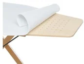 Deski do prasowania - Foppapedretti Pianka na deskę do prasowania IlMollettone Wymiary 54,5 x 108 cm) Dzień Kobiet | Taniej o 8% - miniaturka - grafika 1