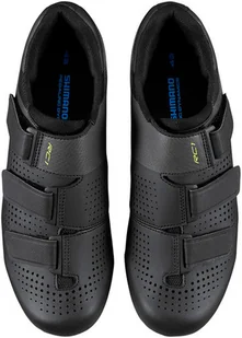 Shimano buty rowerowe męskie szosowe SH-RC100M - Buty rowerowe - miniaturka - grafika 2