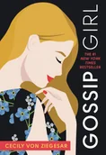 Pozostałe książki - POPPY BOOKS Gossip Girl #1: A Novel by Cecily Von Ziegesar - miniaturka - grafika 1