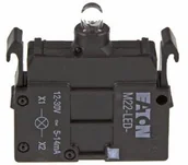 Wyłączniki światła i elektryczne - Eaton (Moeller) element M22 LED lampa LED w 216557 - miniaturka - grafika 1