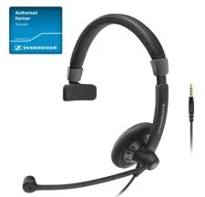 Sennheiser SC 45 - Słuchawki - miniaturka - grafika 2