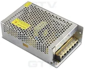 Zasilacze i transformatory - GTV TRANSFORMATOR LED WE 220V-240V 50Hz WY 12V DC/150W. IP20 LD-ZAS150-NW - miniaturka - grafika 1