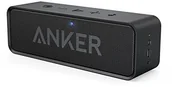 Głośniki przenośne - Anker Przenośny głośnik Bluetooth 4.0 Sound Core   czarny AK-848061017823 - miniaturka - grafika 1