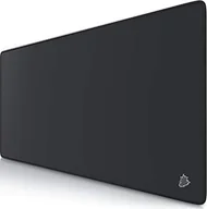 Podkładki pod mysz - CSL-Computer Podkładka  CSL Podkładka XXL Speedtanwolf Black 900 x 400 mm Podkładka XXL Podkładka na stół Duży rozmiar poprawia precyzję i szybkość 23032532 - miniaturka - grafika 1