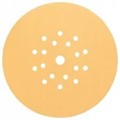 Akcesoria do urządzeń ogrodniczych - BOSCH Krążek Ścierny Gipsu 225MM 9 Ot G150 - miniaturka - grafika 1