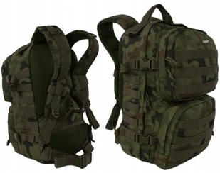 Plecak Texar Scout 35 l wz.93 - Plecaki - miniaturka - grafika 4