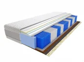 Materace - Kaszmirowysen Asoka 95x185 Ś - miniaturka - grafika 1