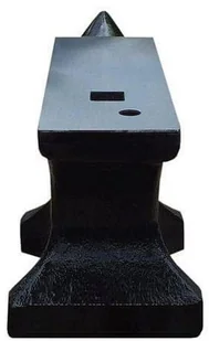 270 DOSTAWA GRATIS! 27064635 Kowadło jednorożne waga 50 kg) 64635-uniw - Pozostałe wyposażenie warsztatu - miniaturka - grafika 7