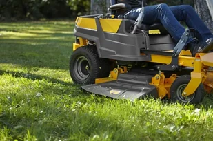 Stiga ZT 5132T - Kosiarki traktorki Stiga ZT 5132T - Kosiarki traktorki - miniaturka - grafika 4