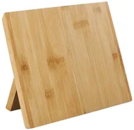 Akcesoria do sztućców - Stojak magnetyczny na noże BAMBUS LNO-03 - miniaturka - grafika 1