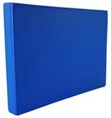 Dyski i twistery - Tunturi poduszka stabilizacyjna 48 x 40 x 6 cm - miniaturka - grafika 1