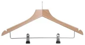 Wieszaki do szafy - Prohotels Wieszak LYX D905-52774_20190716105109 - miniaturka - grafika 1