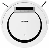 Roboty sprzątające - MEDION MD18600 - miniaturka - grafika 1