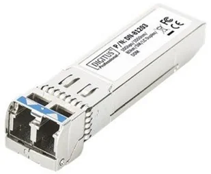 Digitus Professional DN-82124 (DN-81208) - Konwertery sieciowe i transceivery - miniaturka - grafika 3