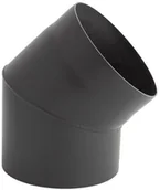 Kominy i akcesoria - Darco Kolano KS180 /45 - CZ2 - ML - miniaturka - grafika 1