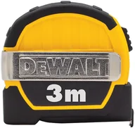 Poziomice, łaty, miary - Stanley Miara krótka 3m DEWALT (DWHT36098-1) - miniaturka - grafika 1
