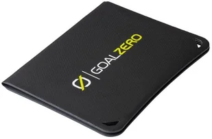 Goal Zero Nomad 10 - mobilny, elastyczny, składany i wodoodporny panel solarny. - Akcesoria do tabletów i e-booków - miniaturka - grafika 4