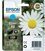 Tusze oryginalne - Epson T1802 (C13T18024010) - miniaturka - grafika 1