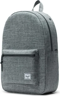 Herschel Settlement Backpack 10005-00919, Unisex, plecak, Szary - Plecaki - miniaturka - grafika 7