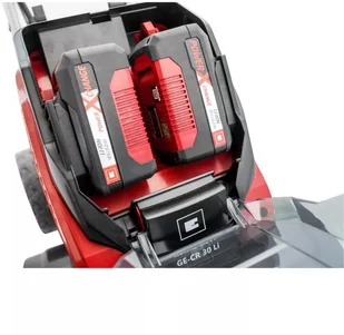 Einhell GE-CR 30 Li Brushless-Solo 3431200 - Glebogryzarki - miniaturka - grafika 3