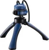 Statywy fotograficzne - Mantona Kaleido Gaia Ocean Blue 21405 - miniaturka - grafika 1