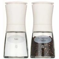 Pojemniki na przyprawy - WMF zestaw 2 młynków Trend 06.4813.9990 - miniaturka - grafika 1