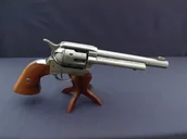 Repliki - broń - Denix SA REPLIKA REWOLWER KAWALERII USA NA STOJAKU MODEL 1191G+800 1191G+800 - miniaturka - grafika 1