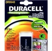 Duracell Akumulator do aparatu 3.7v 850mAh 3.3Wh DR9940 - Akumulatory do aparatów dedykowane - miniaturka - grafika 2