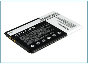 Cameron Sino Sony Ericsson ST25 / BA600 1300mAh 4.81Wh Li-Ion 3.7V CS-ERA600XL - Baterie do telefonów - miniaturka - grafika 2