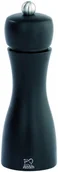 Młynki do soli i pieprzu - Peugeot Tahiti Młynek do pieprzu czarny mat 15 cm PG-18368 PG-18368 - miniaturka - grafika 1