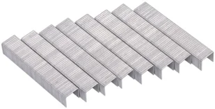 FERM Zszywki stalowe typu U, 2000 szt., ETA1010 - Akcesoria pneumatyczne - miniaturka - grafika 2