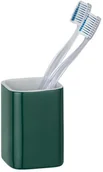 Kubki na szczoteczki do zębów - Wenko Kubek na szczoteczki do zębów ELMO 23625100 - miniaturka - grafika 1