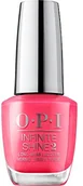 Lakiery do paznokci - OPI Infinite Shine  lakier do paznokci - truskawka Margarita ISLM23-15 ml - miniaturka - grafika 1