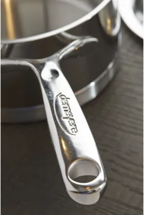 Demeyere Demeyere - Rondelek Atlantis 1,5 L 40850-146-0 - Garnki - miniaturka - grafika 5