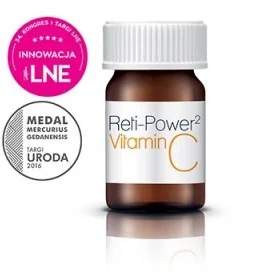 Bielenda Professional Professional Reti-Power2 VC Zestaw 5 zabiegów - Pozostałe kosmetyki - miniaturka - grafika 2