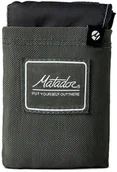 Koce - Matador Składany koc kieszonkowy Matador PocketBlanket 2.0 - green - miniaturka - grafika 1