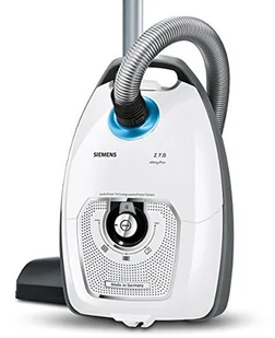 Odkurzacz Siemens VSZ7442S - Odkurzacze Odkurzacz Siemens VSZ7442S - Odkurzacze - miniaturka - grafika 1