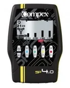 Urządzenia medyczne - Compex Compex SP 4.0 - miniaturka - grafika 1