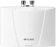 Podgrzewacze wody - Clage Mały podgrzewacz przepływowy MBH 4 4,5 kW/230V 1x20A 1500-16004 - miniaturka - grafika 1