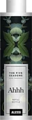 Odświeżacze powietrza - Alessi Olejek zapachowy do dyfuzora The Five Seasons Ahhh MW64 2 FRA - miniaturka - grafika 1