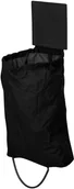 Odzież taktyczna i umundurowanie - Direct Action Kieszeń zrzutowa Slick Dump Pouch - Czarny (PO-DPSL-NLN-BLK) H - miniaturka - grafika 1